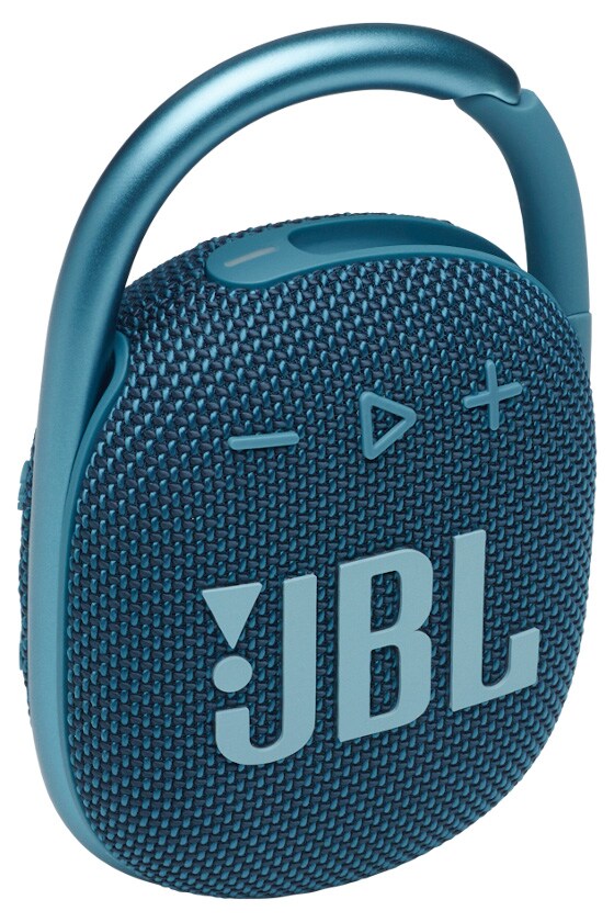 JBL/JBLCLIP4ブルー