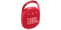 JBL JBLCLIP4レッド