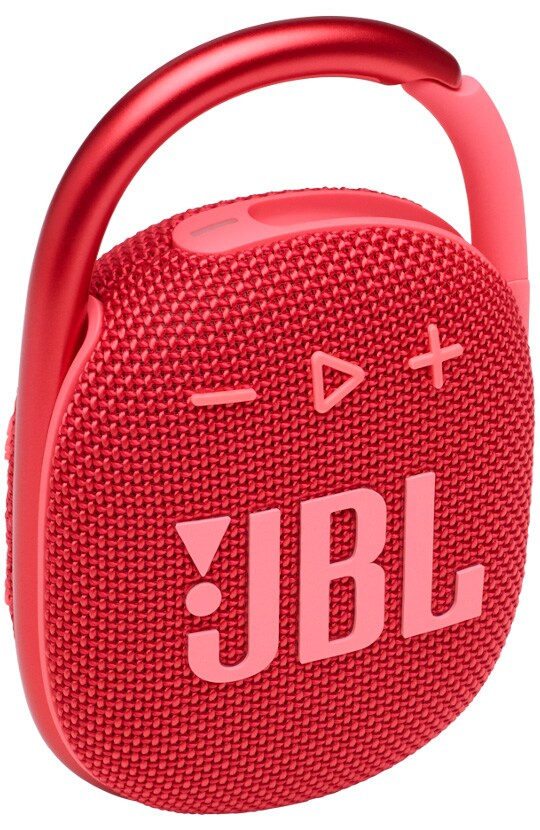 JBL/JBLCLIP4レッド