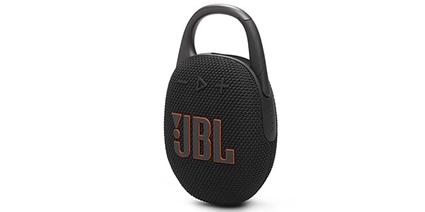 JBL ( ジェービーエル )  / JBL CLIP 5 ブラック Bluetoothスピーカー画像2