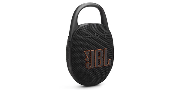 JBL ( ジェービーエル )  / JBL CLIP 5 ブラック Bluetoothスピーカー画像5
