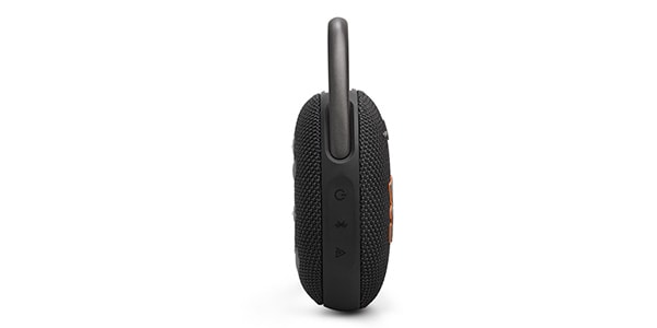JBL ( ジェービーエル )  / JBL CLIP 5 ブラック Bluetoothスピーカー画像6