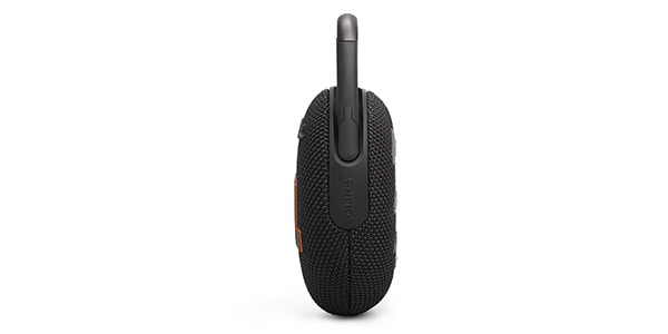 JBL ( ジェービーエル )  / JBL CLIP 5 ブラック Bluetoothスピーカー画像7