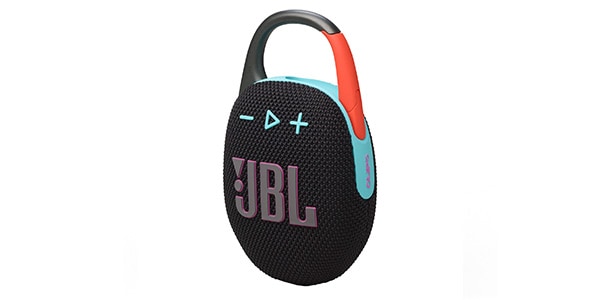 JBL / JBLCLIP5BLKO画像2