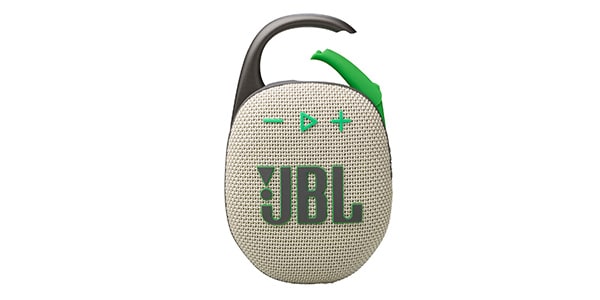 JBL ( ジェービーエル )  / JBL CLIP 5 ウィンブルドングリーン Bluetoothスピーカー