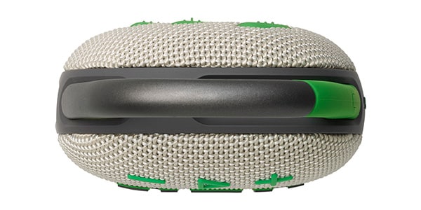 JBL ( ジェービーエル )  / JBL CLIP 5 ウィンブルドングリーン Bluetoothスピーカー画像8