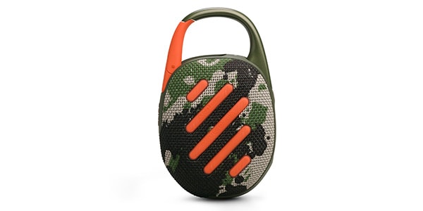 JBL ( ジェービーエル )  / JBL CLIP 5 スクワッド Bluetoothスピーカー画像3