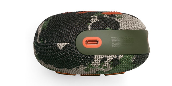 JBL ( ジェービーエル ) JBL CLIP 5 スクワッド Bluetooth JBL ( ジェービーエル ) JBL CLIP 5 スクワッド Bluetooth
