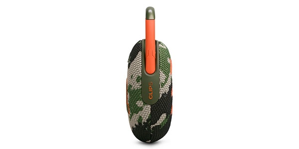 JBL ( ジェービーエル ) JBL CLIP 5 スクワッド Bluetooth JBL ( ジェービーエル ) JBL CLIP 5 スクワッド Bluetooth