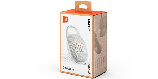 JBL / JBLCLIP5WHT画像9