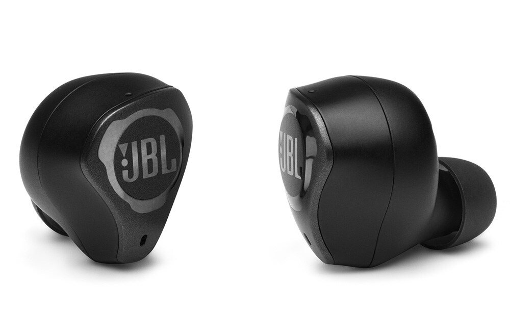 JBL/CLUB PRO+ TWS 完全ワイヤレスイヤホン