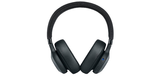 JBL ( ジェービーエル )  / E65BTNC ブラック画像2