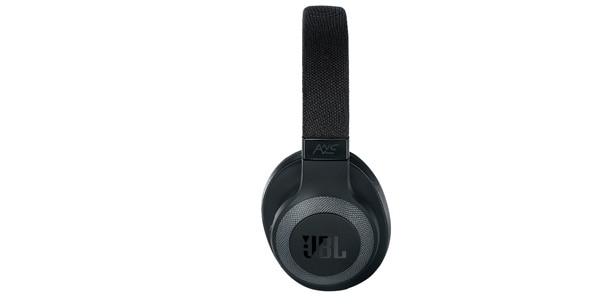 JBL ( ジェービーエル )  / E65BTNC ブラック画像3