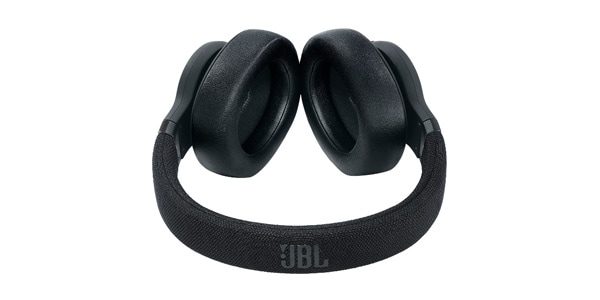 JBL ( ジェービーエル )  / E65BTNC ブラック画像4