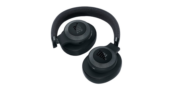 JBL ( ジェービーエル )  / E65BTNC ブラック画像5