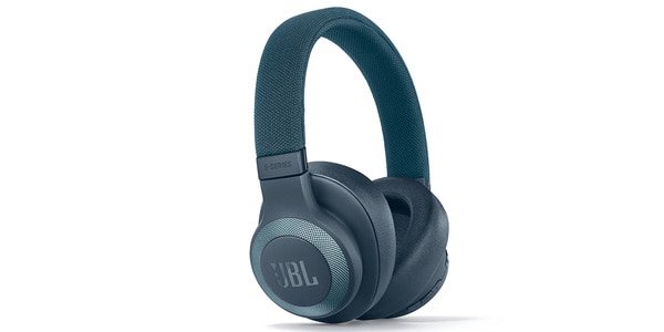 JBL ( ジェービーエル )  / E65BTNC ブルー