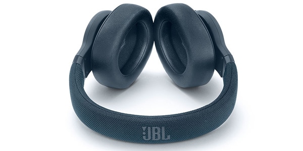 JBL ( ジェービーエル )  / E65BTNC ブルー画像2