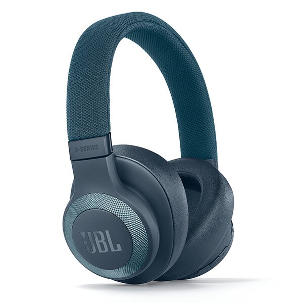 JBL/E65BTNC ブルー