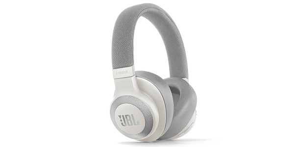 JBL ( ジェービーエル )  / E65BTNC ホワイト