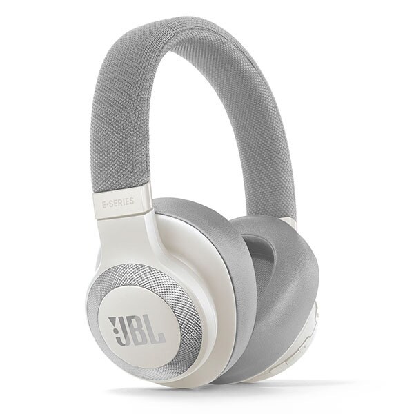 JBL/E65BTNC ホワイト