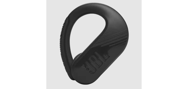 JBL / 	ENDURANCE PEAK 3 Black Complete Wireless Earphone画像4