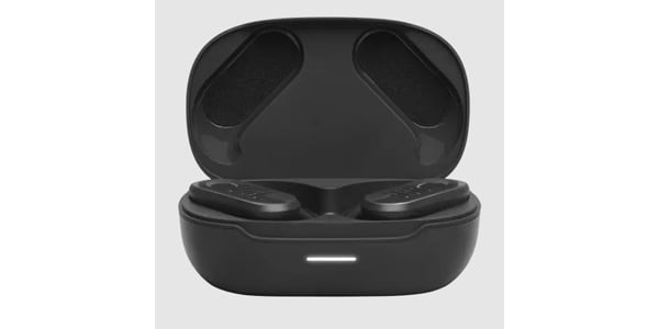 JBL / 	ENDURANCE PEAK 3 Black Complete Wireless Earphone画像6