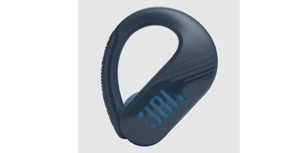 JBL / ENDURANCE PEAK 3 Blue Complete Wireless Earphone画像4