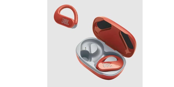 JBL / ENDURANCE PEAK 3 Coral Complete Wireless Earphone画像12