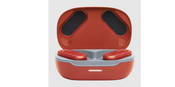 JBL / ENDURANCE PEAK 3 Coral Complete Wireless Earphone画像6