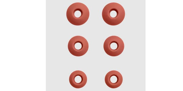 JBL / ENDURANCE PEAK 3 Coral Complete Wireless Earphone画像9