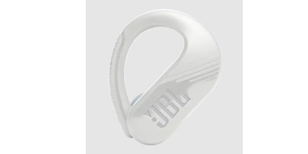 JBL / ENDURANCE PEAK 3 White Complete Wireless Earphone画像4