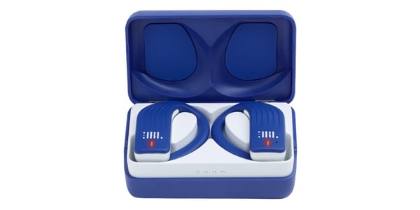 JBL Endurance PEAK | 完全ワイヤレス防水インイヤースポーツ