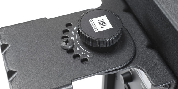 JBL / EON700D YOKE Wall-Mount Bracket画像4