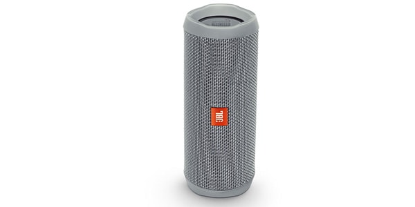 JBL ( ジェービーエル ) FLIP 4 Grey Bluetoothスピーカー 防水 送料 ...