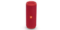 JBL FLIP 4 Red Bluetoothスピーカー 防水