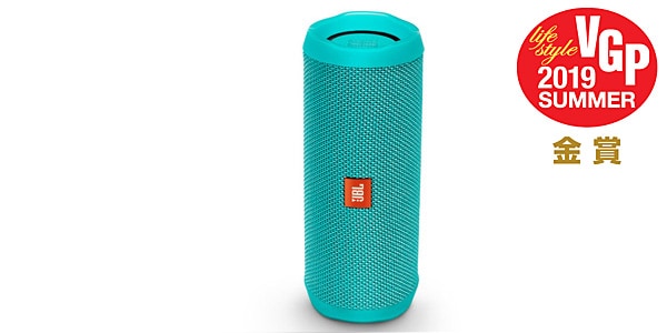 JBL Blouetoothスピーカー　FLIP4