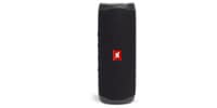 JBL JBL Flip5 ブラック　Bluetoothスピーカー