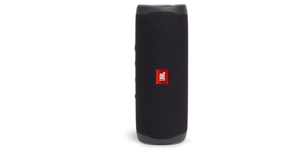 JBL ( ジェービーエル ) JBL Flip5 ブラック Bluetoothスピーカー 送料