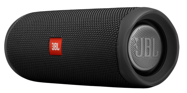 JBL FLIP 5 JBLFLIP5BLK Black Matte