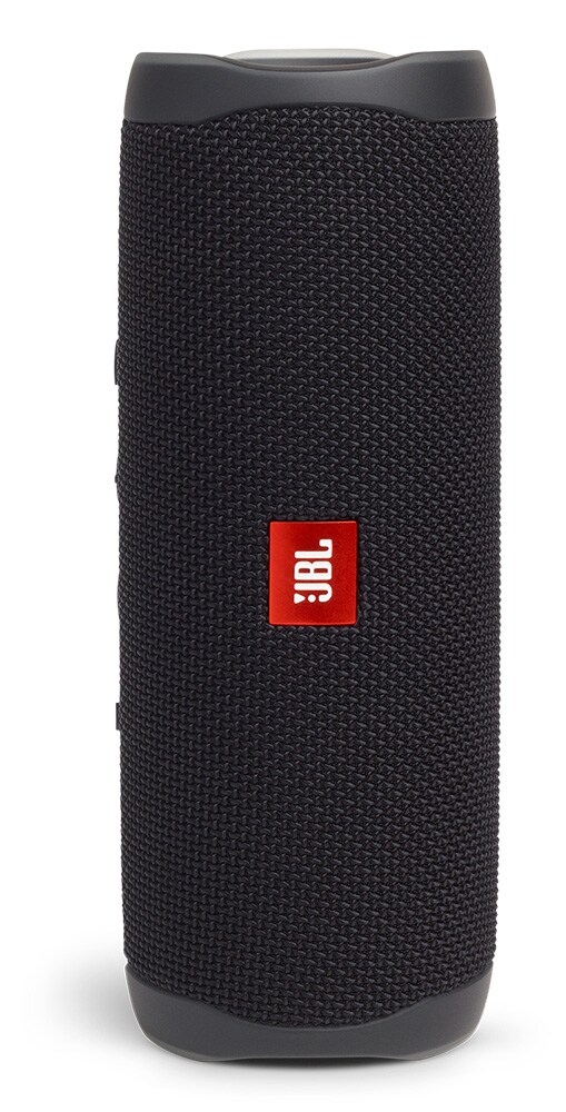 JBL/JBL Flip5 ブラック　Bluetoothスピーカー