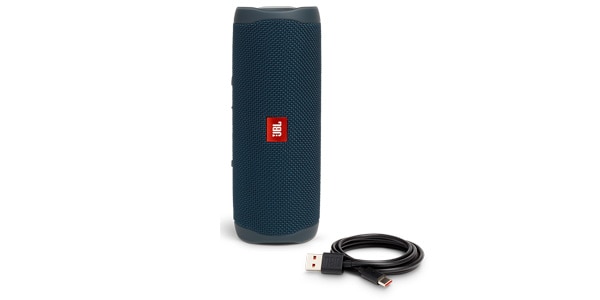 JBL Flip 5 ブルー