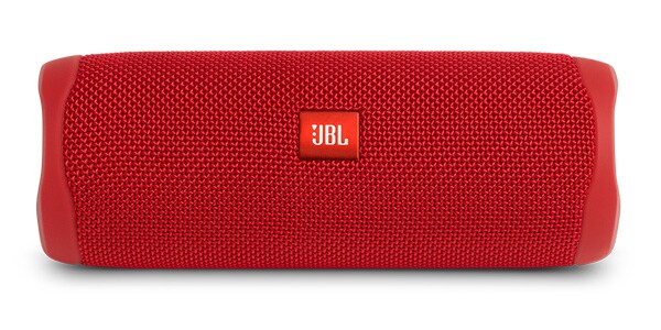 JBL ジェービーエル JBL Flip5 レッド Bluetoothスピーカー 送料
