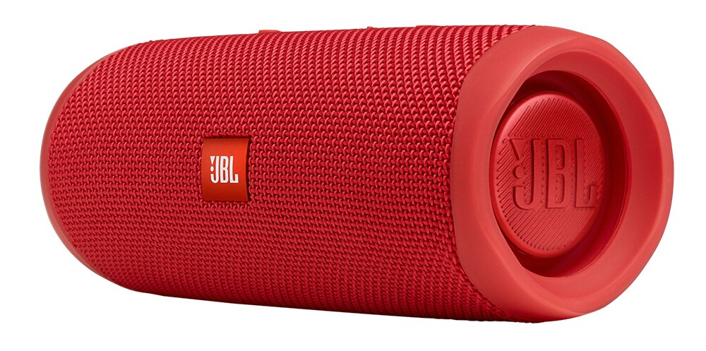 JBL ( ジェービーエル ) JBL Flip5 レッド Bluetoothスピーカー 送料 