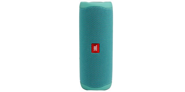 JBL Flip5 ティール　Bluetoothスピーカー