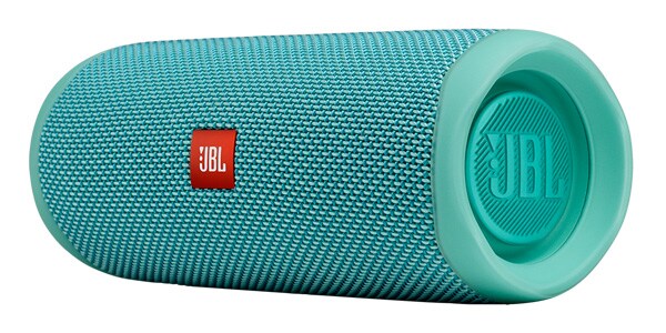 JBL Flip5 ティール　Bluetoothスピーカー