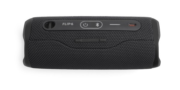 JBL JBL FLIP6 ブラック Bluetoothスピーカー 送料無料 | Sound House