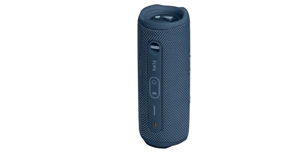 JBL FLIP6 Bluetooth スピーカー　ブルー　美品