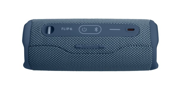 JBL FLIP6　ブルー　Bluetoothスピーカー