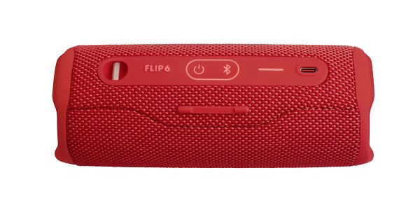 jbl flip6レッド