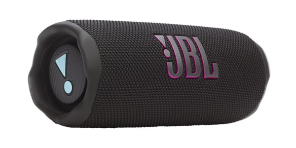 JBL / JBL FLIP 7 BLKO画像3